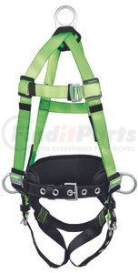 V8255215 by PEAKWORKS - Contractor Harness Belt Combos