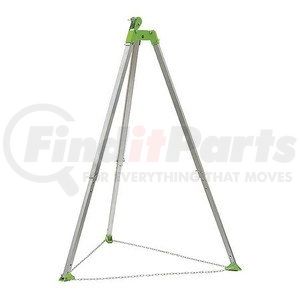 V85011 by PEAKWORKS - 7' Confined Space Tripod