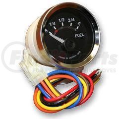 EGS21F12 by MURPHY - SWITCH GAUGE - FUEL W/STD WIRE HARNESS