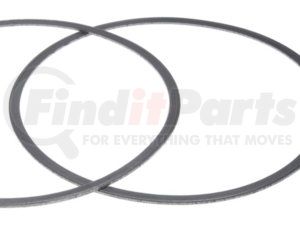X1900-C0020-01 by ROADWARRIOR - GASKET for Diesel Particulate Filter (DPF) / Diesel Oxidation Catalyst (DOC)