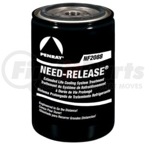NF2088 by PENRAY - NEED RELEASE EXT LIFE COOLING SYS FILTER