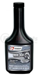 5113 by PENRAY - Fuel Line Antifreeze - 12 oz, Nox-Ice Isopropyl Gas Line Antifreeze