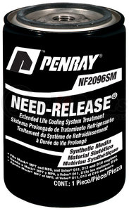 NF2096SM by PENRAY - Synthetic Media Volvo Need Rel