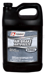 5601 by PENRAY - 1 GAL-AIR BRAKE ANTIFREEZE