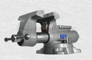 28813 by WILTON - Mechanics Pro Vise 8"