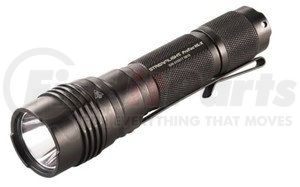 88065 by STREAMLIGHT - ProTac HL-X Multi-Fuel 1,000 Lumen Tactical Flashlight