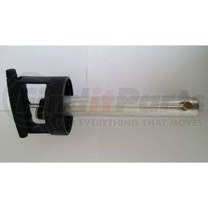 801230 by MITYVAC - LID WITH PUMP ASSY