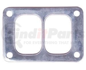 1S4295 by CATERPILLAR-REPLACEMENT - Turbocharger Mounting Gasket - Heavy Duty, Fits Various Caterpillar Engines