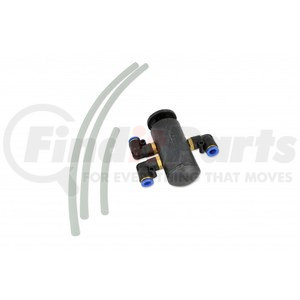 Mityvac 822563 Fuel Tank Selector Valve VALVE KIT 7201