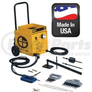 DF-505/110V by DENT FIX EQUIPMENT - MAXIDENT REMOVAL SYSTEM 110V