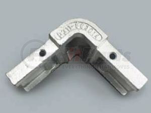 0311-863014 by US TARP - Steel Arm Upper