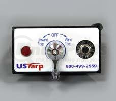 11479 by US TARP - Rotary Type Switch