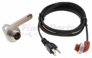 3500098 by ZERO START - BLOCK HEATER