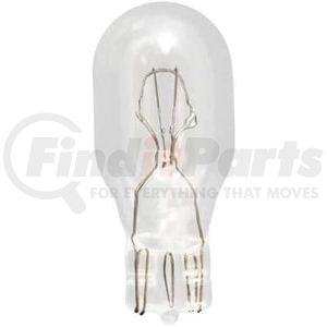 921-BP by EIKO - 12.8V 1.4A T-5  Wedge Base (2 BP)