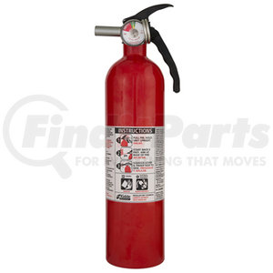 440161MTL by KIDDE - Fire Extinguisher