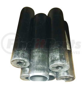 1600-15MA by FLEETLINE - MOUNT  8" SINGLE POST  8/BOX