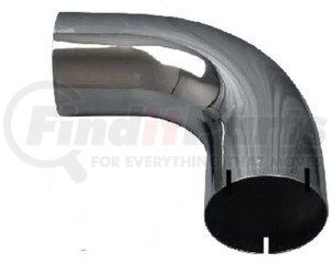 L590-1515C by GRAND ROCK - ELBOW CHR