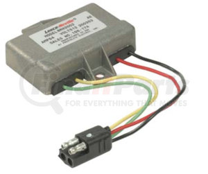 8RH2002 by LEECE NEVILLE - Leece Neville, Regulator, Electronic, 12V, 14.1 Set Point, B-Circuit, Ignition Activation