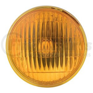 4415A-N by NAPA - LAMP - AMBER SEALED BEAM PAR36 12V