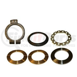 SM-3.5 KIT by POWER10 PARTS - Mack Trunnion 3.5 Kit