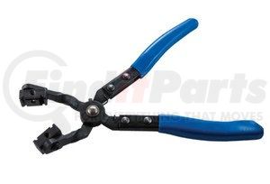 2017SACP by ASSENMACHER SPECIALTY TOOLS - Swivel Head Spring Clamp Pliers