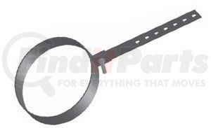 RMH-11 by GRAND ROCK - 11" ROUND MUFFLER HANGER