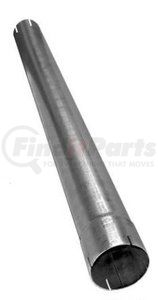 RS-448A by GRAND ROCK - 4" X 48" REPAIR SECTION I.D./I.D.; ALZ.