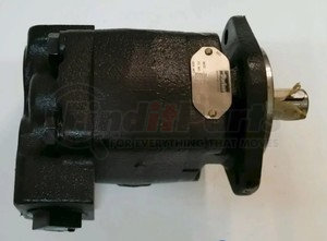 02-0259 by MARATHON - MARATHON EQUIPMENT REPLACEMENT HYD PUMP