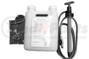 J-45299 by KENT MOORE TOOL GROUP - Oil System Cleaning Kit - for All GM Engines