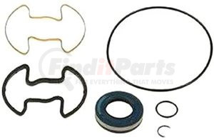 8834 by POWER STEER - Sheppard M Series Input Seal Kit