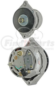 66021601CS by LEECE NEVILLE - Leece Neville, Alternator, 12V, 65A, Leece Neville AS123, New