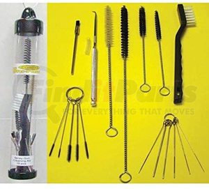 KIT-GCTOOLS by UNI-RAM - Gun Cleaner Tool Kit