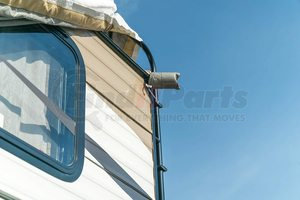 7173 by ADCO PRODUCTS - RV GUTTER SPOUT COVERS