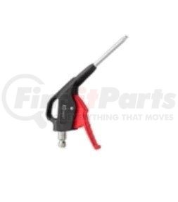 UBG06MTL by PREVOST - Non-OSHA metal tip blowgun with 1/4 body automotive profile plug