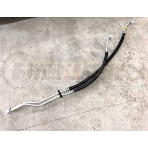 W8000528 by WORKHORSE - CPS   HOSE ASM ENG OILCLR