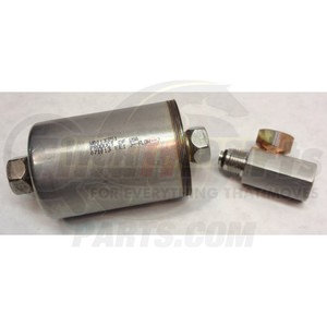 W8006889 by WORKHORSE - KIT- FILTER ASM   FUEL DUAL