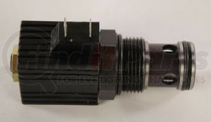 704028-12 by WATERMAN - SOLENOID COIL 5/8"