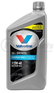 966 by VALVOLINE - SYNPOWER MST 5W-
