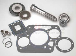 K4264 by FULLER - Clutch Installation Kit - 1.75 in. Input, with Bushing, Snap Ring, Spacer, Bearing and Cover