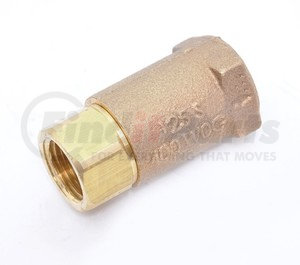 61-106-01 by APOLLO VALVES - CHECK VALVE 1-1/4in