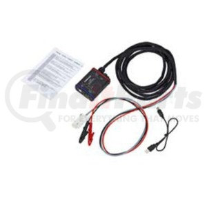 1320920A by WEBASTO HEATER - Auxiliary Heater Diagnostic Kit - with Adapter, USB adapter cable and Heater to PC Interface