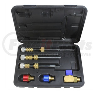 58490-YF by MASTERCOOL - UNIVERSAL R1234yf MASTER KIT