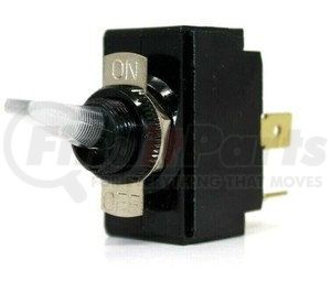 905103 by WEBASTO HEATER - Toggle Switch - 12V, 9 - 15V Voltage Range, Standard, with On/Off Placard, with Light