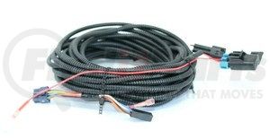 5010612B by WEBASTO HEATER - A/C Temperature Control Thermostat Wiring Harness - Digital SmatTemp Control 2.0