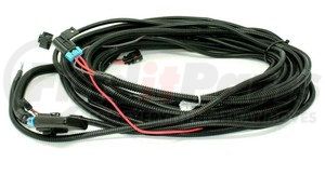 5010728B by WEBASTO HEATER - A/C Temperature Control Thermostat Wiring Harness - Digital SmatTemp Control 2.0