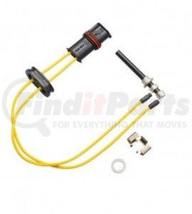 1314150A by WEBASTO HEATER - Auxiliary Heater Glow Plug - 12V, For Air Top EVO 3900/5500
