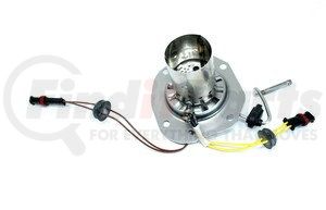 9005092B by WEBASTO HEATER - Auxiliary Heater Burner - 12V, Gas, with Glow Plug, For Air Top 2000 STC