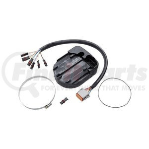 9025554A by WEBASTO HEATER - Auxiliary Heater Control Unit - 24V, For Thermo 90S