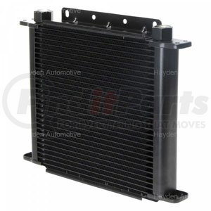 779 by HAYDEN - Rapid-Cool Heavy Duty Transmission / Engine Oil Cooler