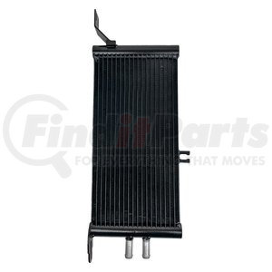 20065 by CSF - Diesel Fuel Cooler